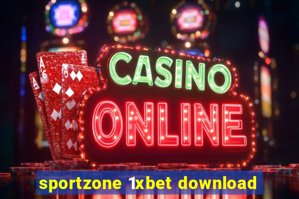 sportzone 1xbet download